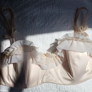 COPY - La Senza Brassiere